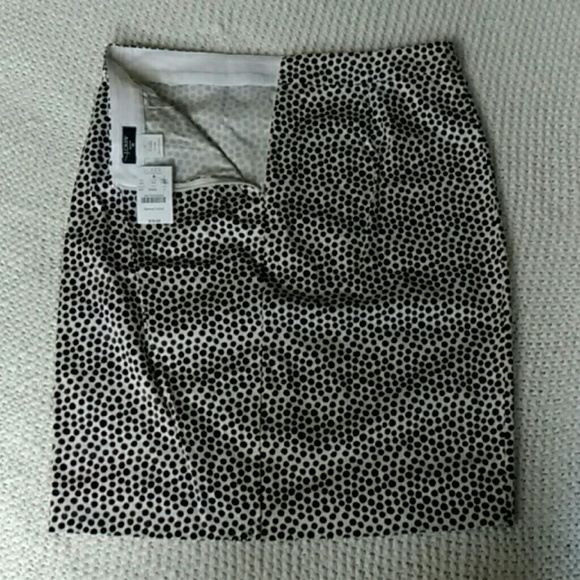 J. Crew pencil skirt - Picture 2 of 5